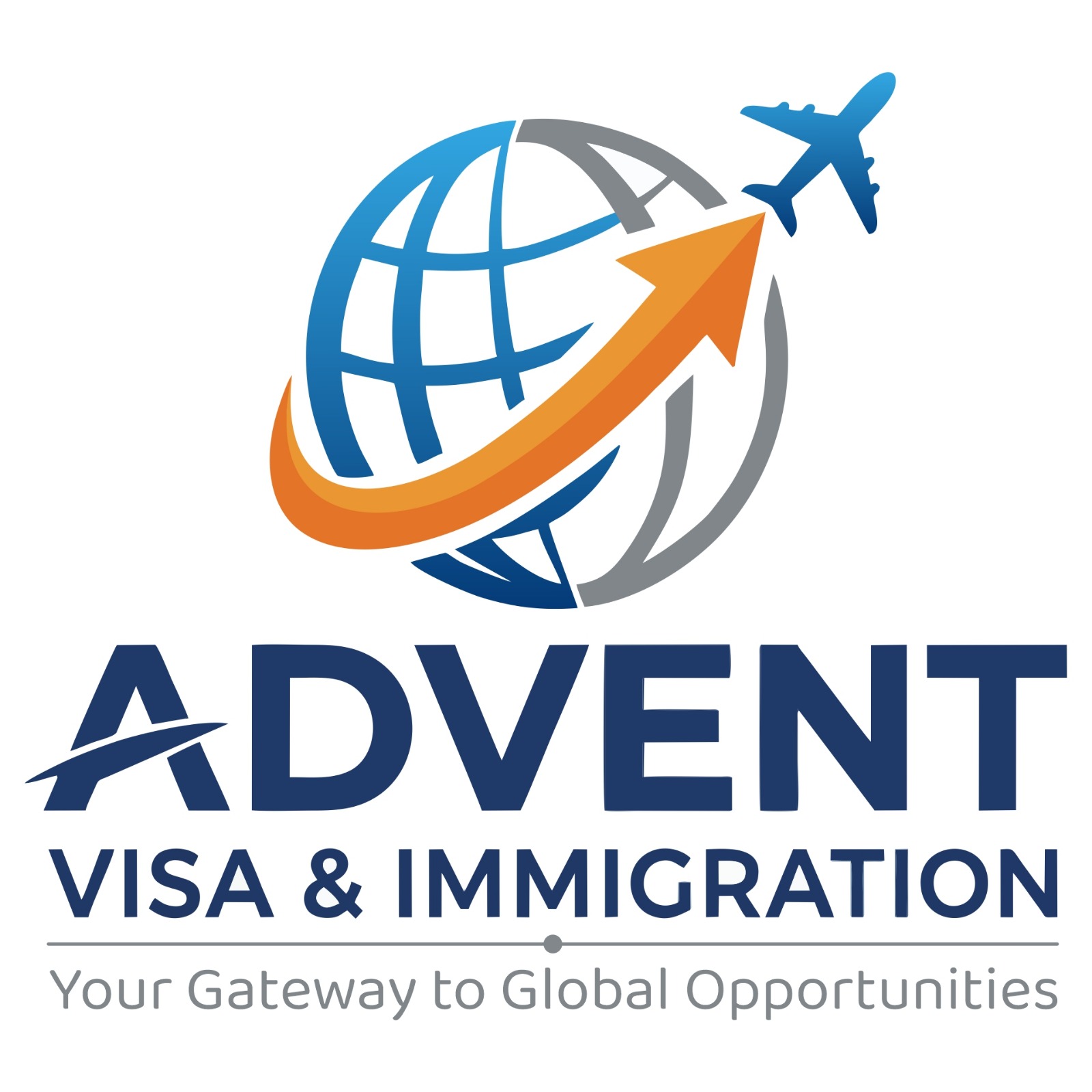 ADVENT Visa & Immigration logo